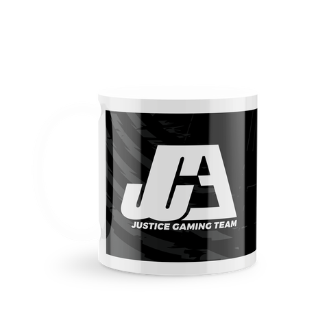 Team Justice - Tasse