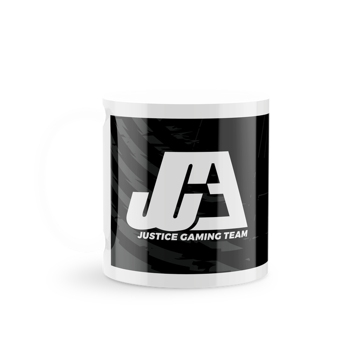 Team Justice - Tasse