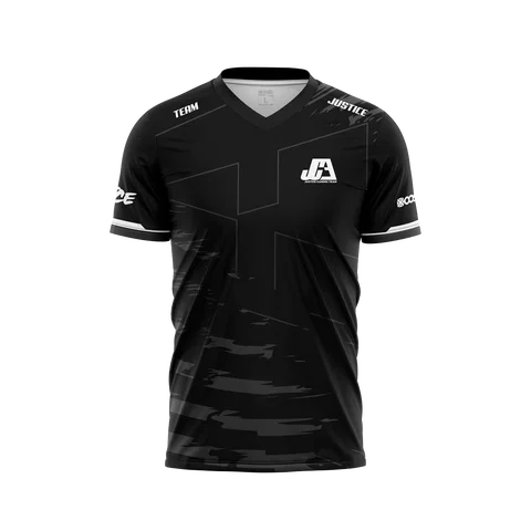Team Justice - Jersey "BASE"