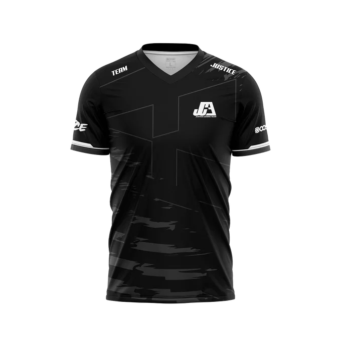 Team Justice - Jersey "BASE"