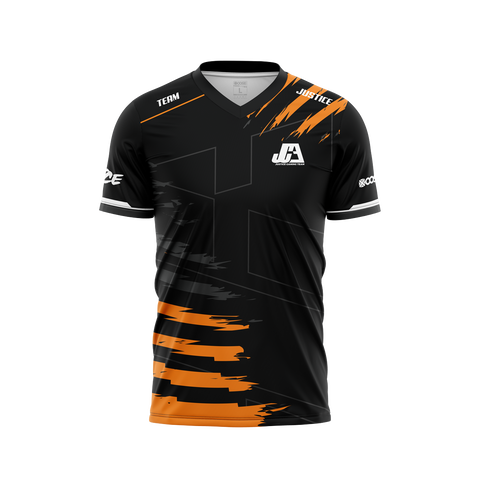 Team Justice - Jersey „RACING“