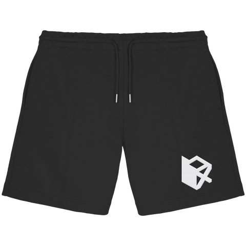 blackb0x - Organic Jogger Shorts