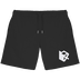 blackb0x - Organic Jogger Shorts, Bild 1
