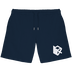 blackb0x - Organic Jogger Shorts, Bild 2