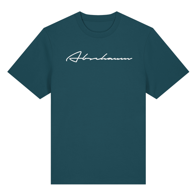 Abschaum - Organic Heavy Shirt