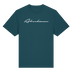 Abschaum - Organic Heavy Shirt, Bild 1
