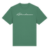 Abschaum - Organic Heavy Shirt, Bild 2