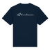 Abschaum - Organic Heavy Shirt, Bild 4
