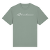 Abschaum - Organic Heavy Shirt, Bild 6