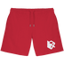 blackb0x - Organic Jogger Shorts, Bild 3