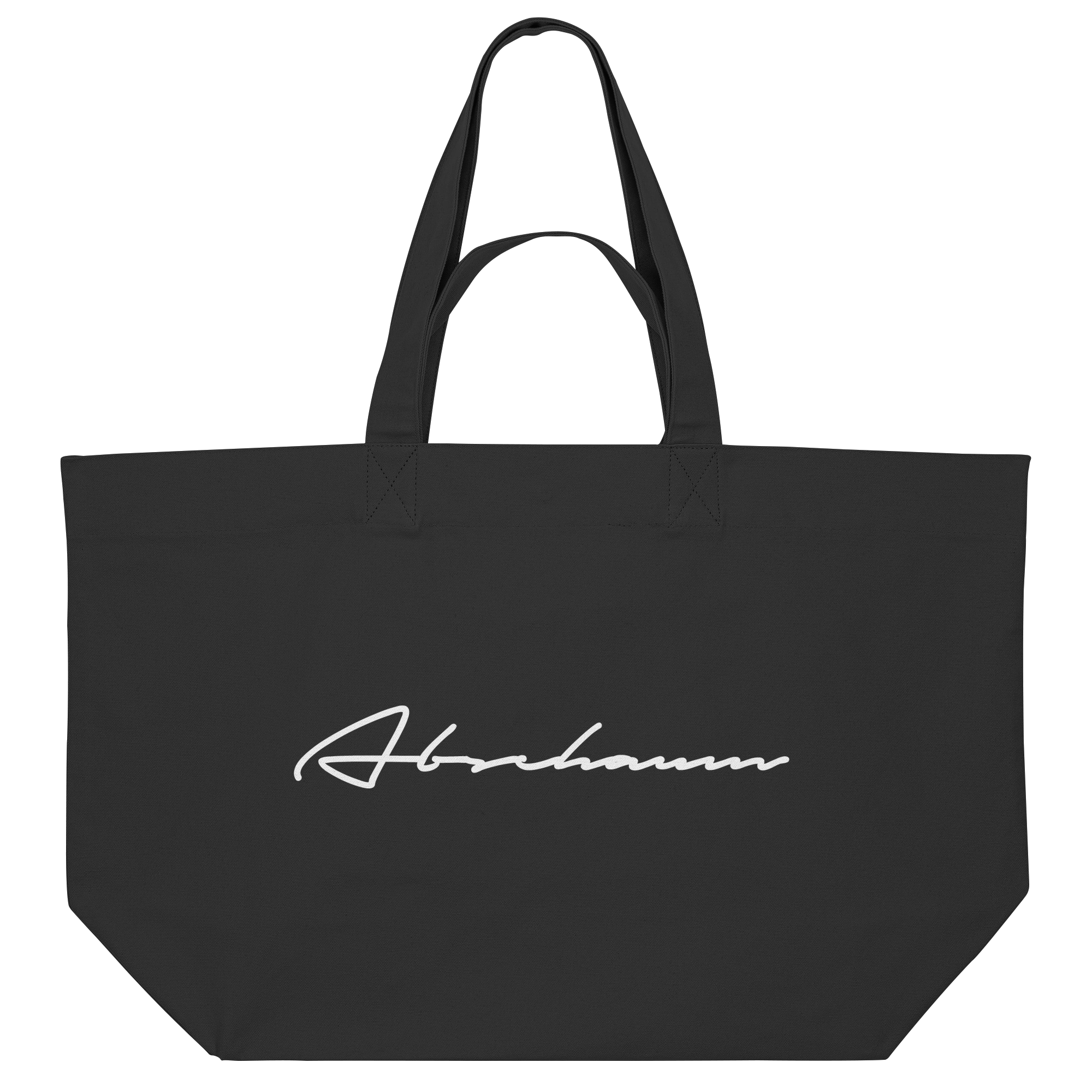 Abschaum - Organic Shopping-Bag