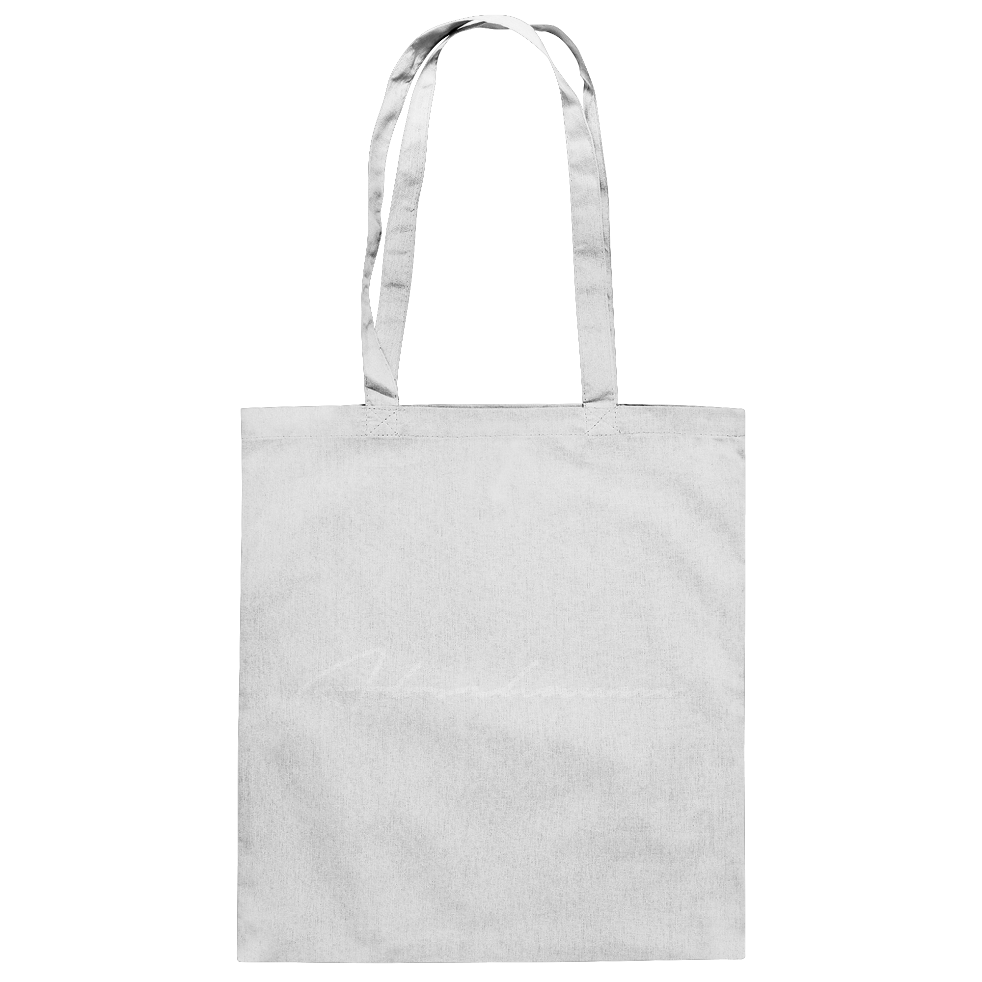 Abschaum - Baumwolltasche