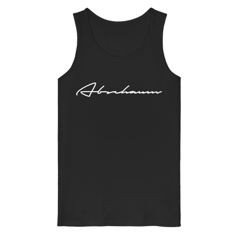 Abschaum - Organic Tank Top
