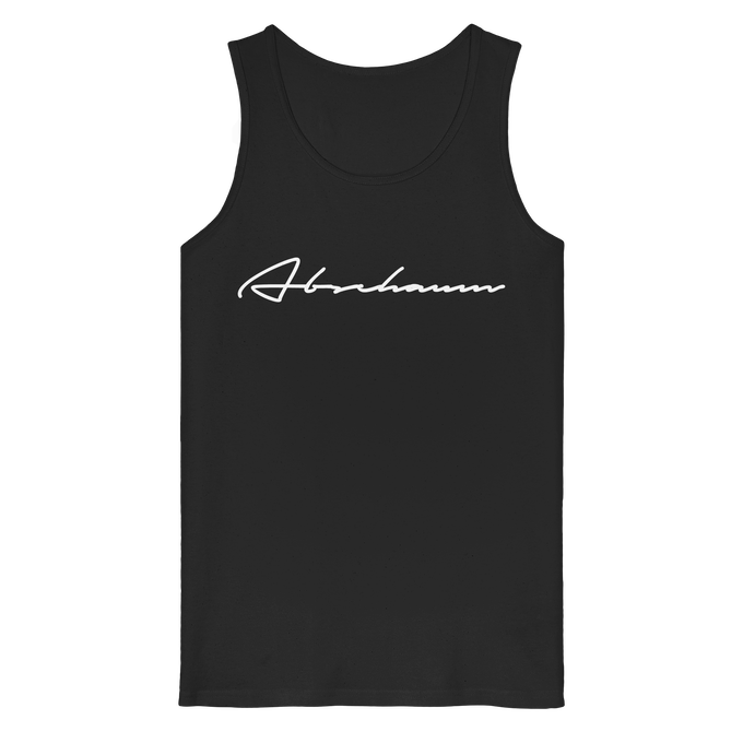 Abschaum - Organic Tank Top