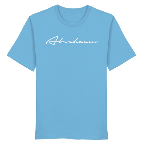 Abschaum - Organic Shirt
