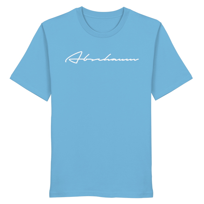 Abschaum - Organic Shirt