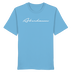 Abschaum - Organic Shirt, Bild 1