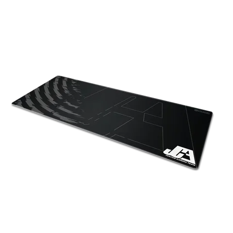 Team Justice - Mousepad XXL
