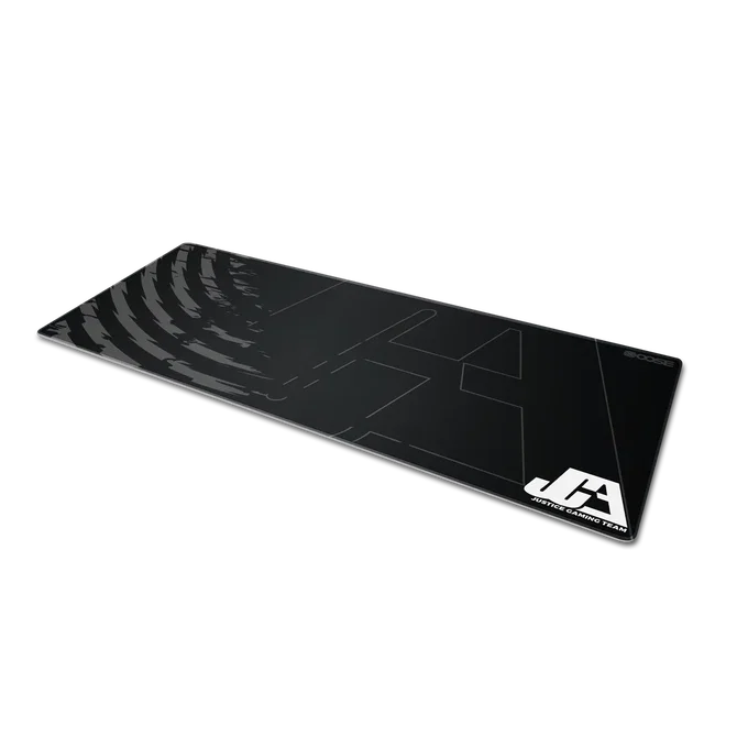 Team Justice - Mousepad XXL