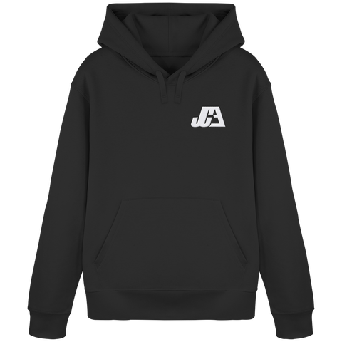 Team Justice - Stick - Organic Basic Hoodie
