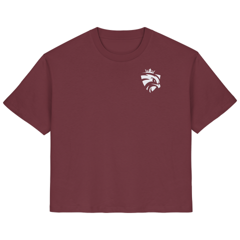 Austrian Force - Ladies Organic Shirt