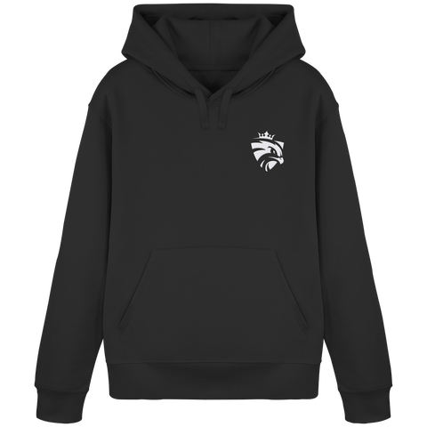 Austrian Force - Organic Basic Hoodie