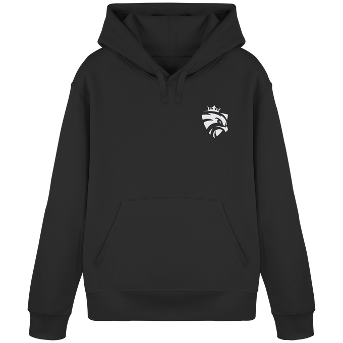 Austrian Force - Organic Basic Hoodie