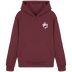 Austrian Force - Organic Basic Hoodie, Bild 2