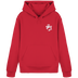 Austrian Force - Organic Basic Hoodie, Bild 3