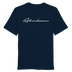 Abschaum - Organic Shirt, Bild 2