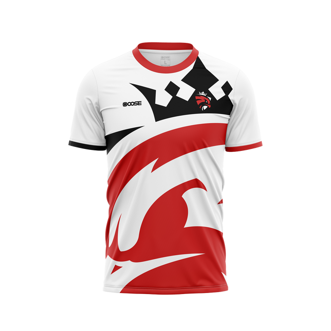 Jersey „AUSTRIAN FORCE – INVERS“