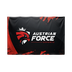 Flagge „AUSTRIAN FORCE“, Bild 1