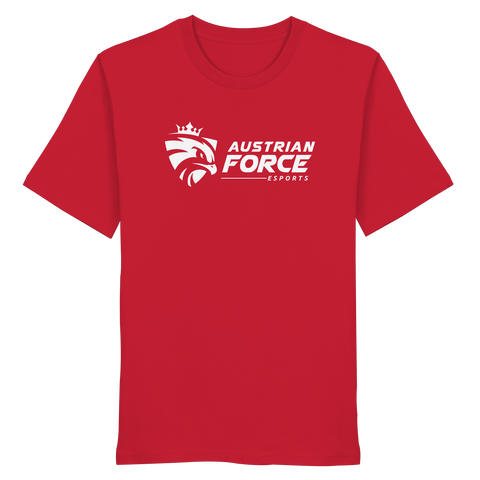 Austrian Force - Organic Shirt