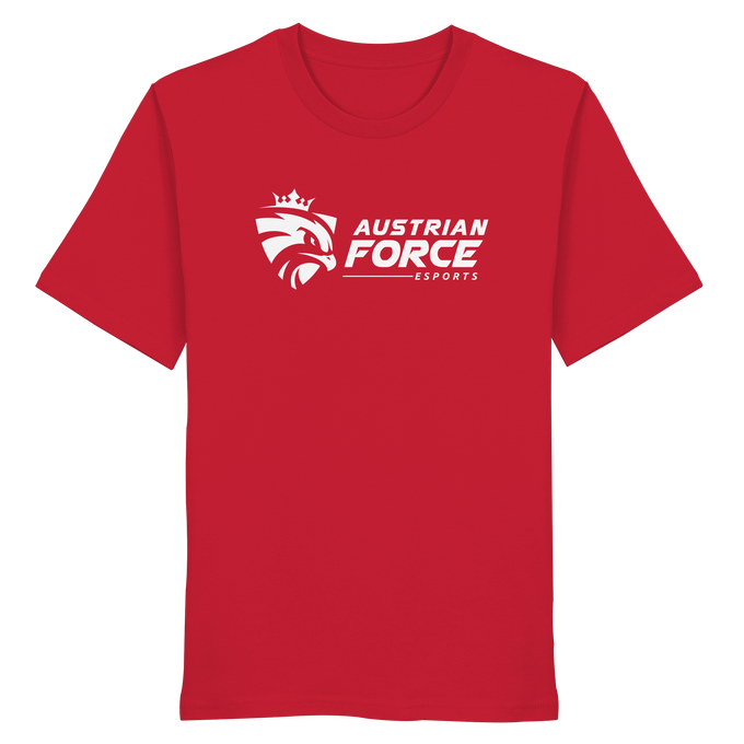 Austrian Force - Organic Shirt