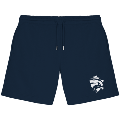 Austrian Force Test Shirt - Organic Jogger Shorts