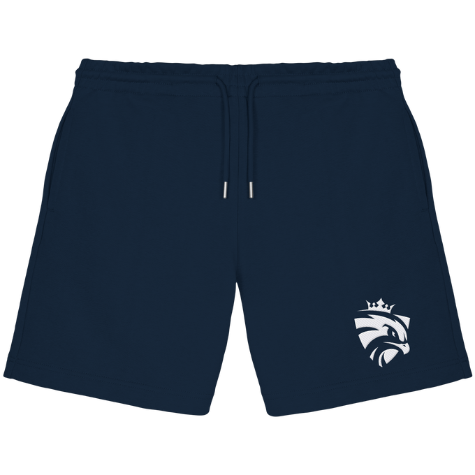 Austrian Force Test Shirt - Organic Jogger Shorts