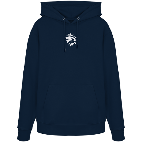 Austrian Force Test Shirt - Organic Hoodie