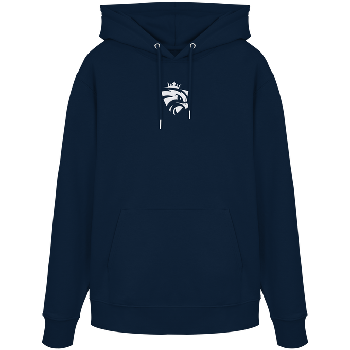Austrian Force Test Shirt - Organic Hoodie