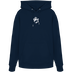 Austrian Force Test Shirt - Organic Hoodie, Bild 1