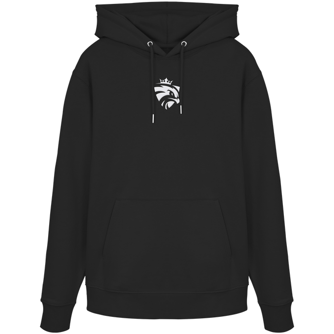 Austrian Force - Organic Hoodie