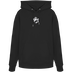 Austrian Force Test Shirt - Organic Hoodie, Bild 2