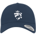 Austrian Force Test Shirt - Premium Baseball Cap, Bild 1