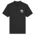 Austrian Force - Organic Fitted Poloshirt, Bild 1