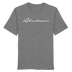 Abschaum - Organic Shirt, Bild 4