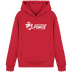 Austrian Force Test Shirt - Organic Basic Hoodie, Bild 1