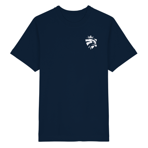 Austrian Force - Heavy Oversized Organic Shirt