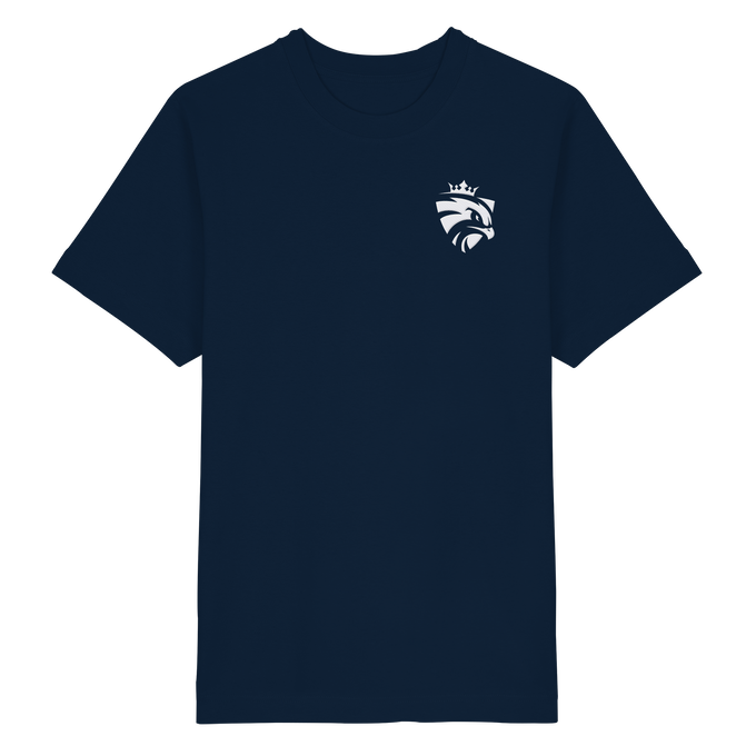 Austrian Force - Heavy Oversized Organic Shirt