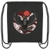 Austrian Force Eagle - Organic Gym-Bag, Bild 1