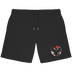 Austrian Force Eagle - Organic Jogger Shorts, Bild 1