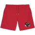 Austrian Force Eagle - Organic Jogger Shorts, Bild 4